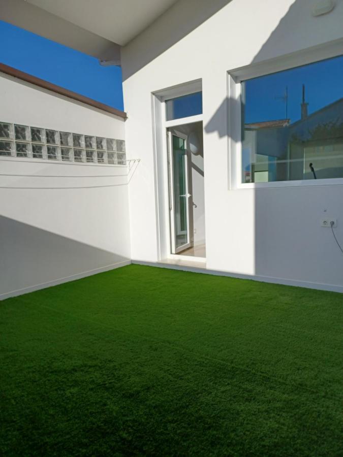 Casa Rural Con Piscina Vina De Millan O Grove Exteriér fotografie